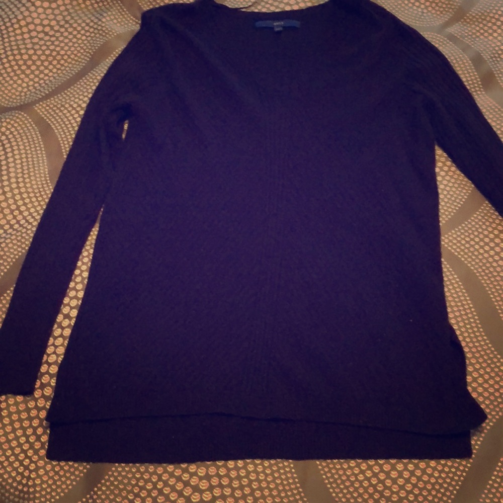 New never worn Sparkle Sweater